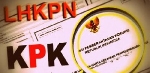 KPK Ingatkan Menteri Jokowi Segera Lapor LHKPN